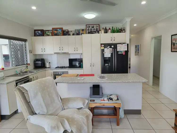 Third view of Homely house listing, 3 Sixth Close, Bowen QLD 4805