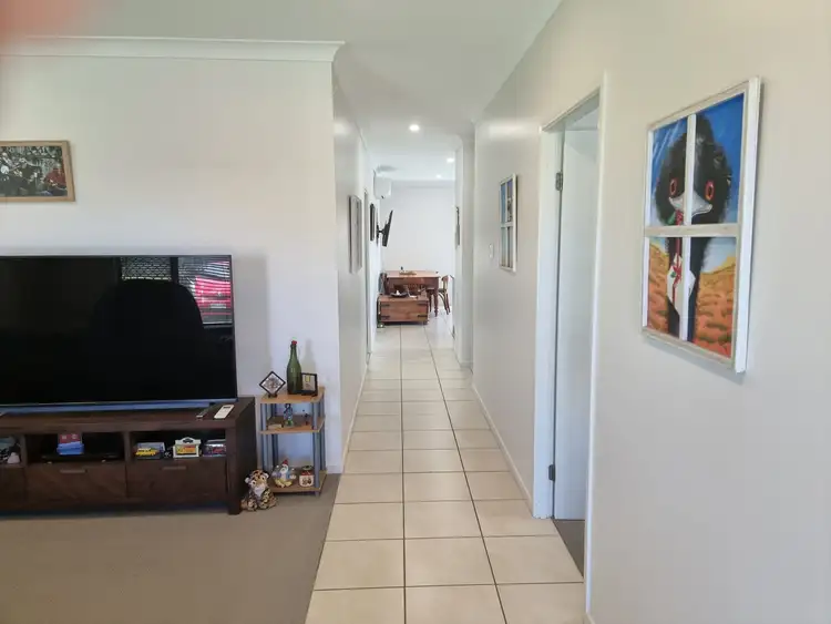 Fourth view of Homely house listing, 3 Sixth Close, Bowen QLD 4805