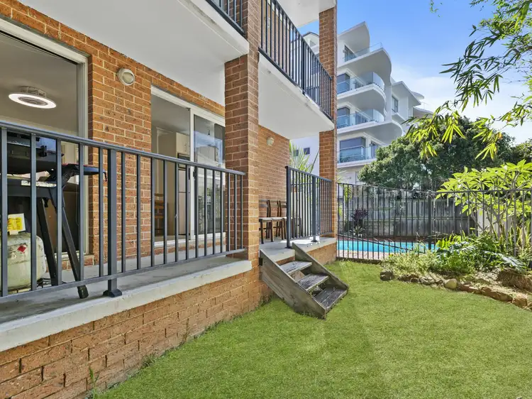 Second view of Homely apartment listing, 9/56 Ocean Parade, The Entrance NSW 2261