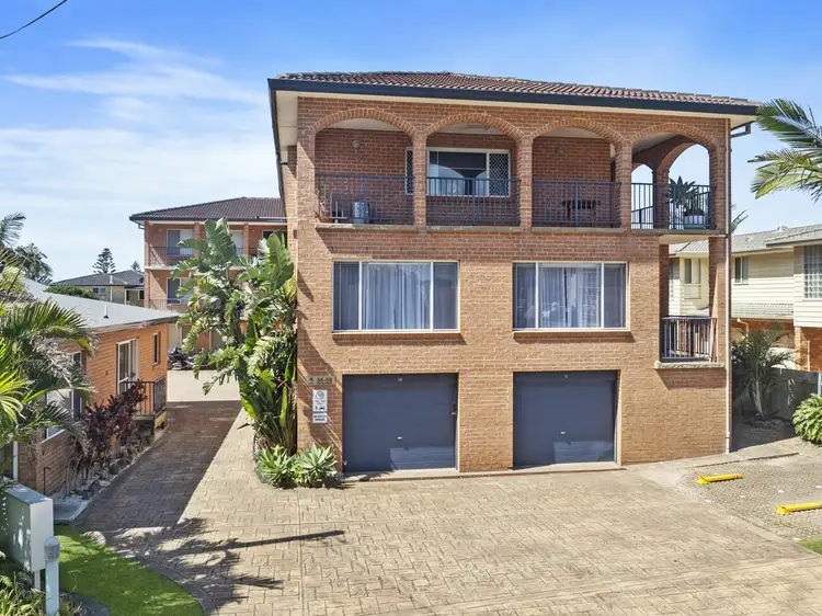Seventh view of Homely apartment listing, 9/56 Ocean Parade, The Entrance NSW 2261