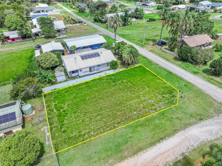 Second view of Homely land listing, 34 Baguette Street, Russell Island QLD 4184