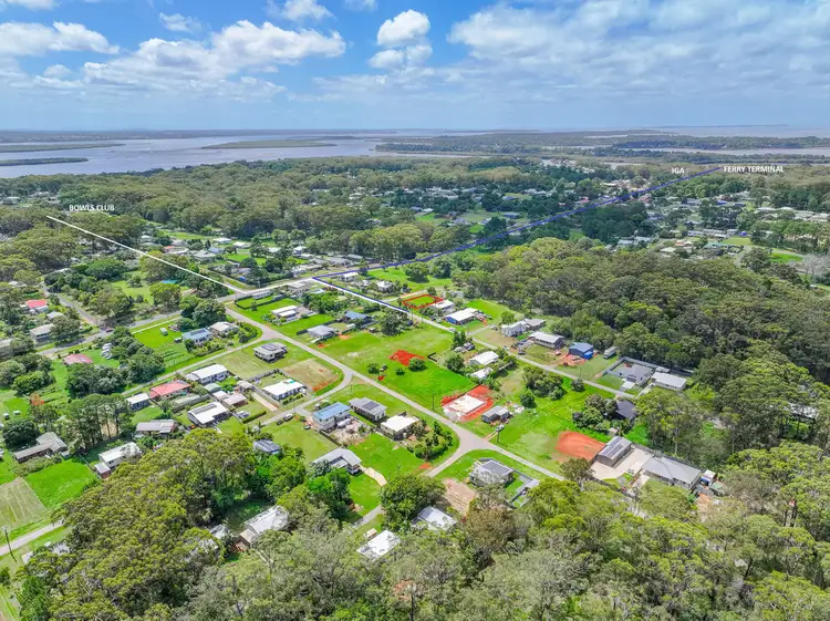 Third view of Homely land listing, 34 Baguette Street, Russell Island QLD 4184