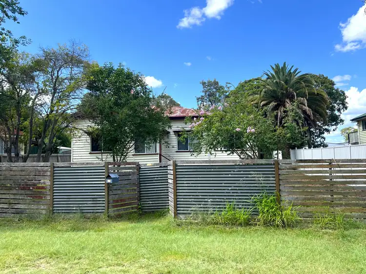 Main view of Homely house listing, 22 James Street, Kingaroy QLD 4610
