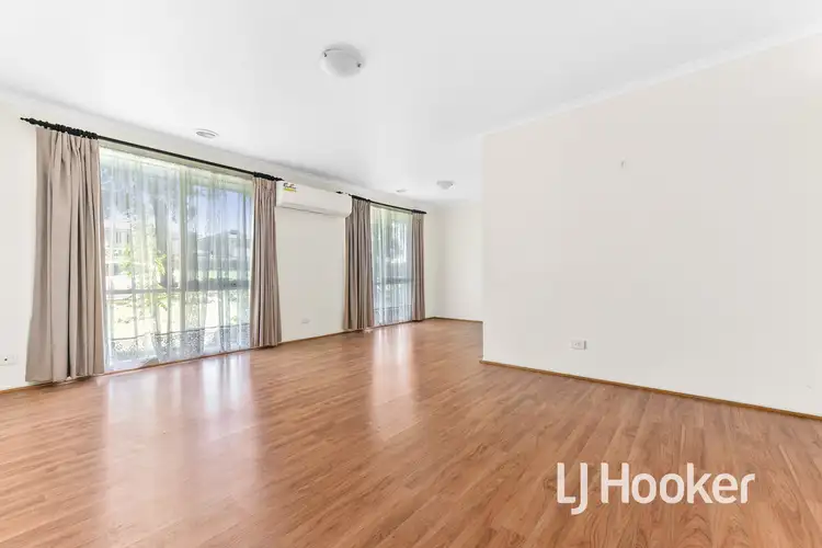 Second view of Homely house listing, 104 Oaktree Drive, Hampton Park VIC 3976