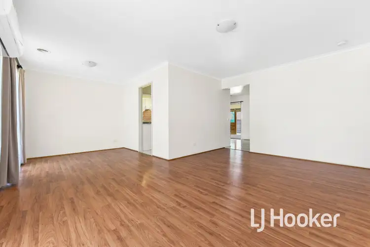 Third view of Homely house listing, 104 Oaktree Drive, Hampton Park VIC 3976