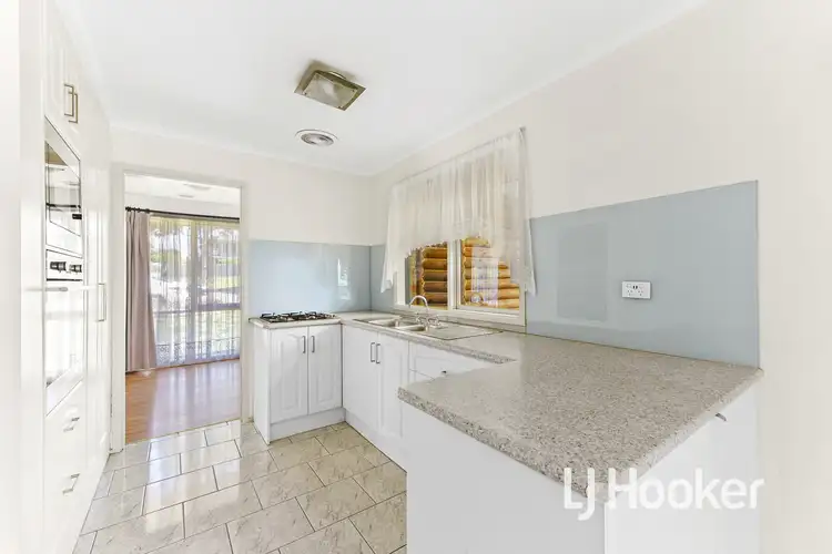 Fourth view of Homely house listing, 104 Oaktree Drive, Hampton Park VIC 3976