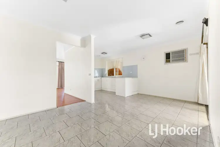 Fifth view of Homely house listing, 104 Oaktree Drive, Hampton Park VIC 3976