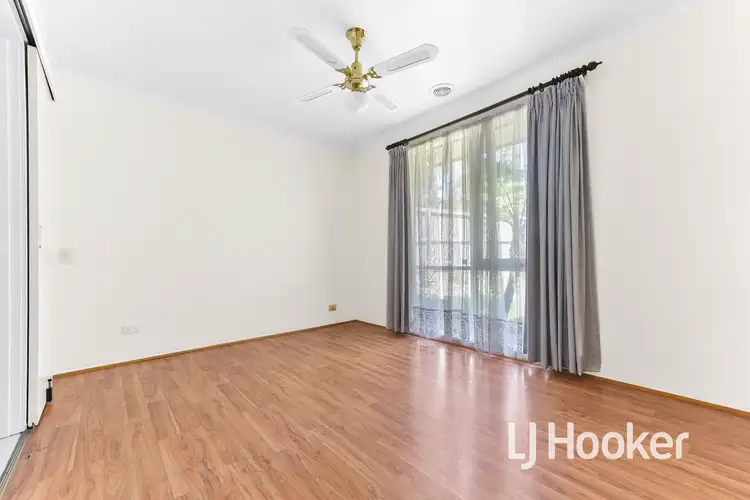Sixth view of Homely house listing, 104 Oaktree Drive, Hampton Park VIC 3976