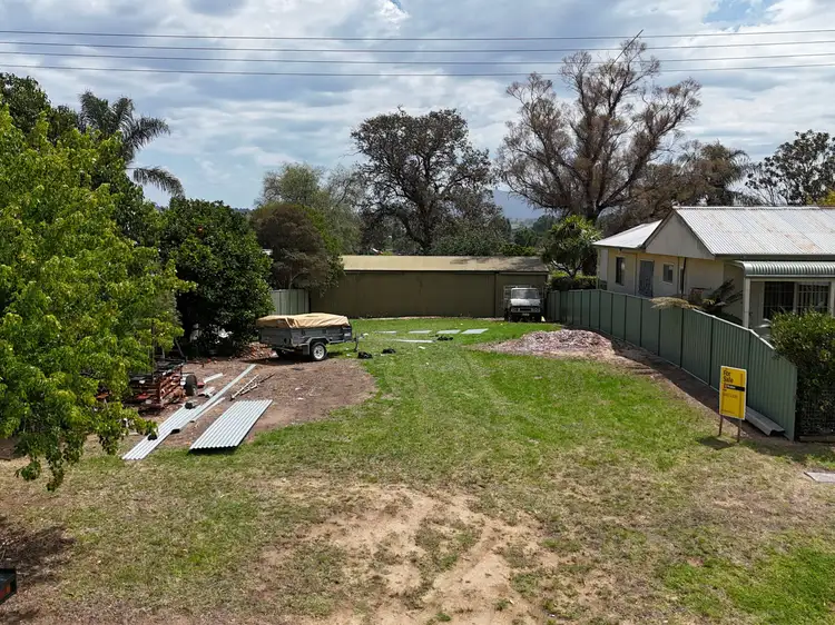 Main view of Homely land listing, 57 Fairview Street, Bega NSW 2550
