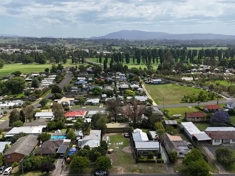 Third view of Homely land listing, 57 Fairview Street, Bega NSW 2550
