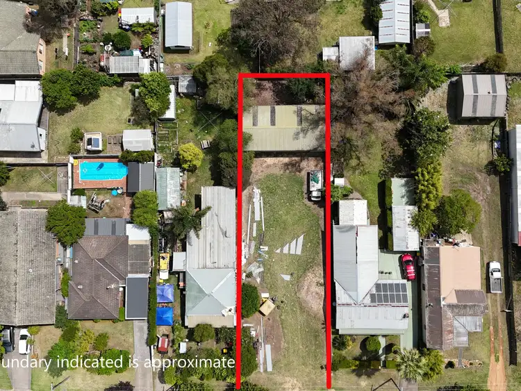 Fourth view of Homely land listing, 57 Fairview Street, Bega NSW 2550
