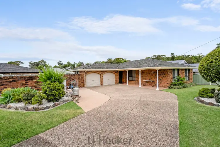 Main view of Homely house listing, 35 Rosemary Row, Rathmines NSW 2283