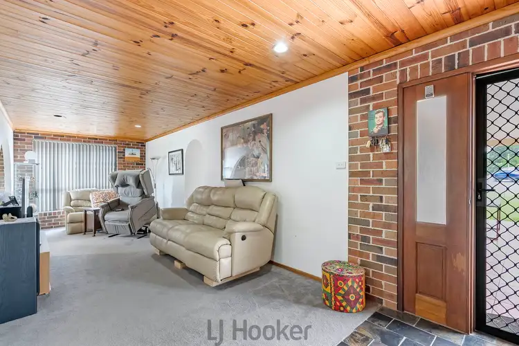 Fourth view of Homely house listing, 35 Rosemary Row, Rathmines NSW 2283