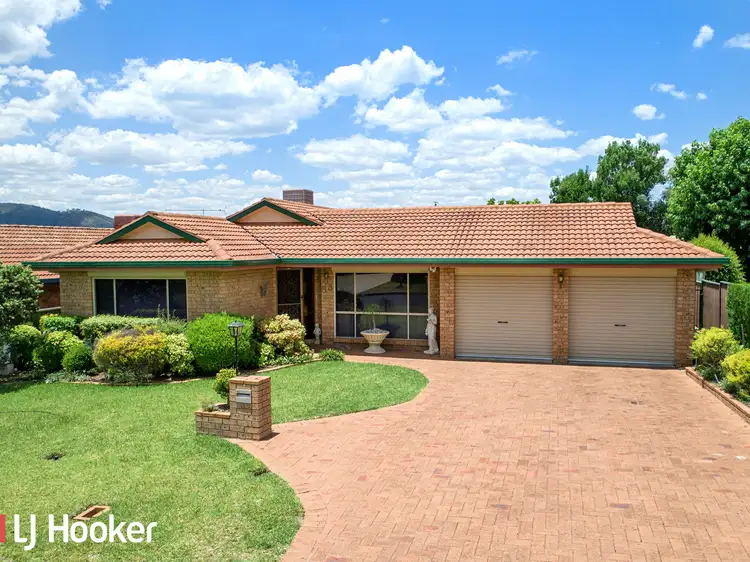 Main view of Homely house listing, 35 Allawah Street, Hillvue NSW 2340