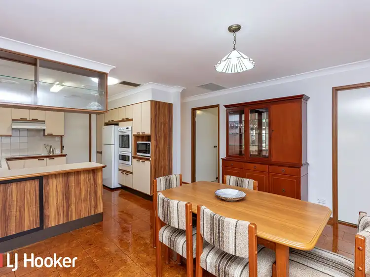 Third view of Homely house listing, 35 Allawah Street, Hillvue NSW 2340