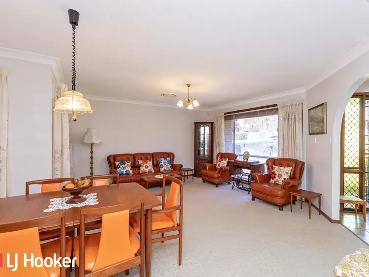 Fourth view of Homely house listing, 35 Allawah Street, Hillvue NSW 2340