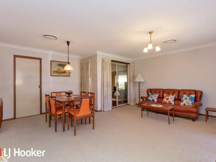 Fifth view of Homely house listing, 35 Allawah Street, Hillvue NSW 2340