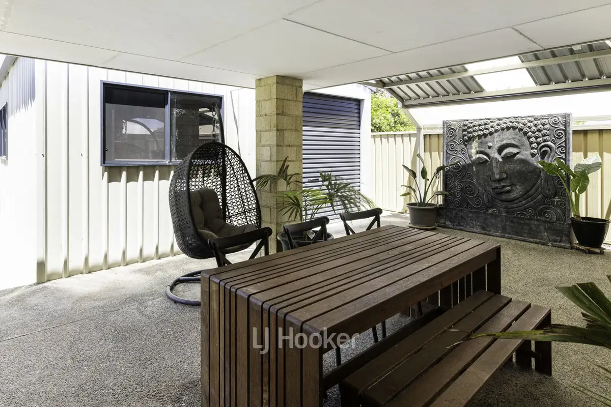 Main view of Homely house listing, 7 Edenhope Road, Australind WA 6233