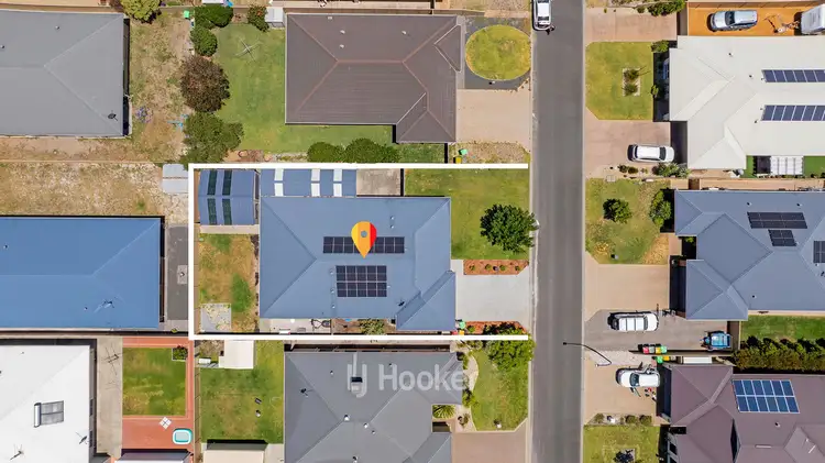 Second view of Homely house listing, 7 Edenhope Road, Australind WA 6233