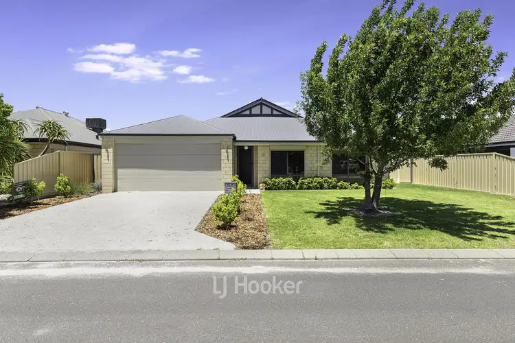 Third view of Homely house listing, 7 Edenhope Road, Australind WA 6233