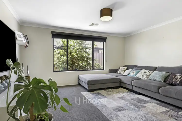 Fifth view of Homely house listing, 7 Edenhope Road, Australind WA 6233