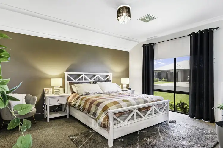 Sixth view of Homely house listing, 7 Edenhope Road, Australind WA 6233