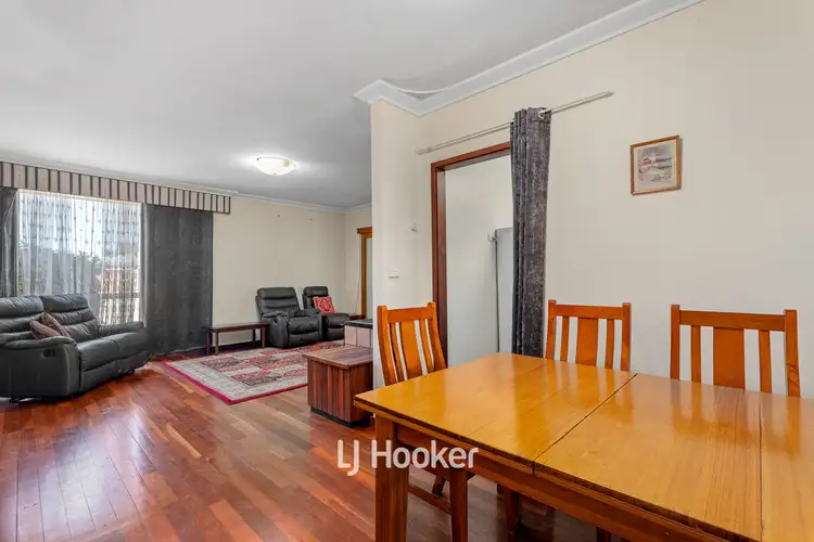 Seventh view of Homely house listing, 1 Parmelia Drive, Australind WA 6233