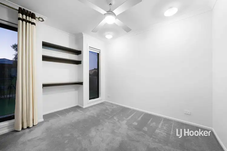 Second view of Homely house listing, 3 Promontory Street, Point Cook VIC 3030