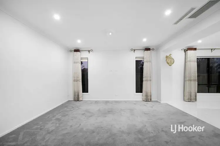 Fourth view of Homely house listing, 3 Promontory Street, Point Cook VIC 3030