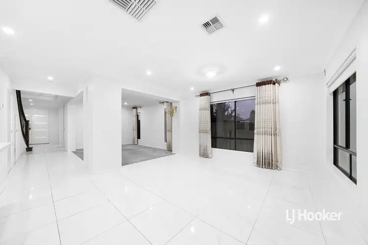 Fifth view of Homely house listing, 3 Promontory Street, Point Cook VIC 3030