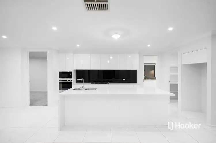 Sixth view of Homely house listing, 3 Promontory Street, Point Cook VIC 3030
