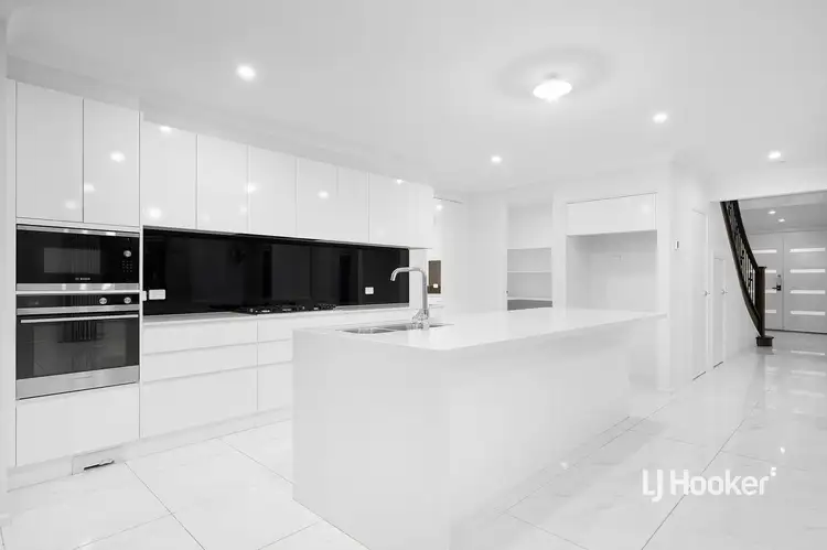 Seventh view of Homely house listing, 3 Promontory Street, Point Cook VIC 3030