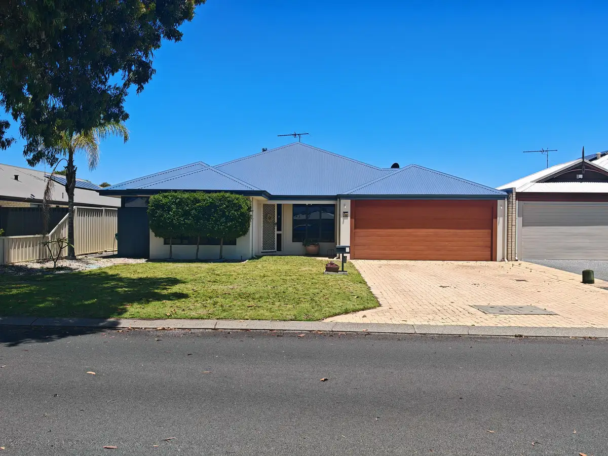 Main view of Homely house listing, 33 Woodley Road, Glen Iris WA 6230