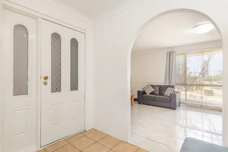 Second view of Homely semi-detached listing, 33A Abitibi Turn, Joondalup WA 6027