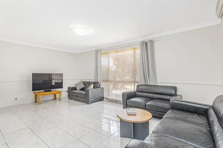 Third view of Homely semi-detached listing, 33A Abitibi Turn, Joondalup WA 6027