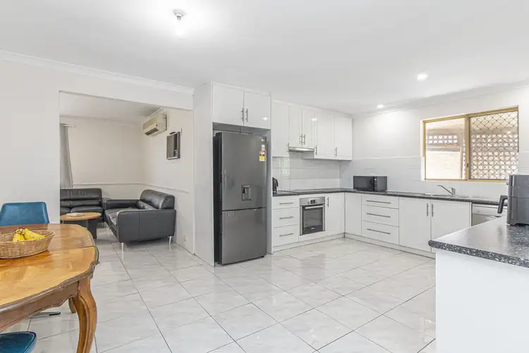 Fourth view of Homely semi-detached listing, 33A Abitibi Turn, Joondalup WA 6027