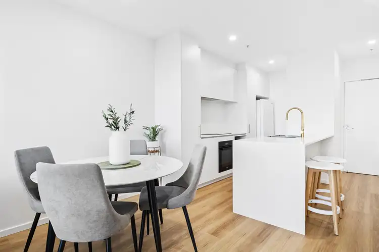 31/2 McMichael Terrace, Denman Prospect ACT 2611