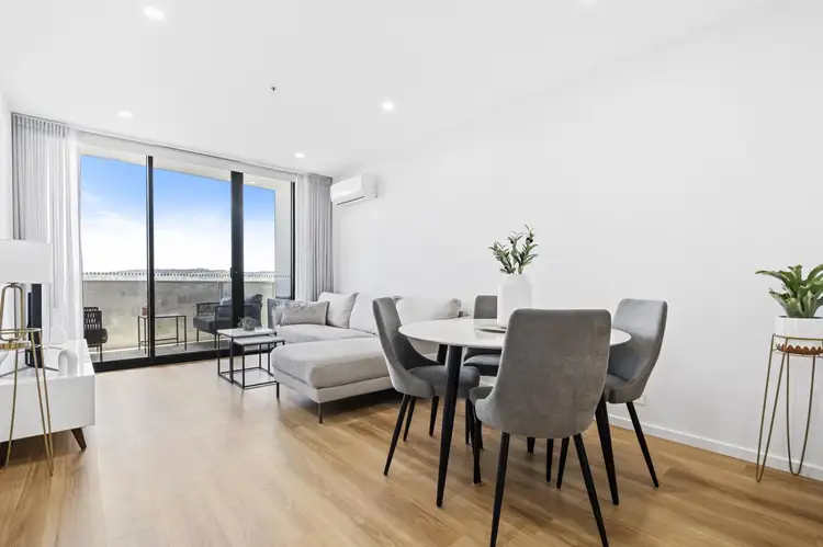 Fourth view of Homely apartment listing, 31/2 McMichael Terrace, Denman Prospect ACT 2611