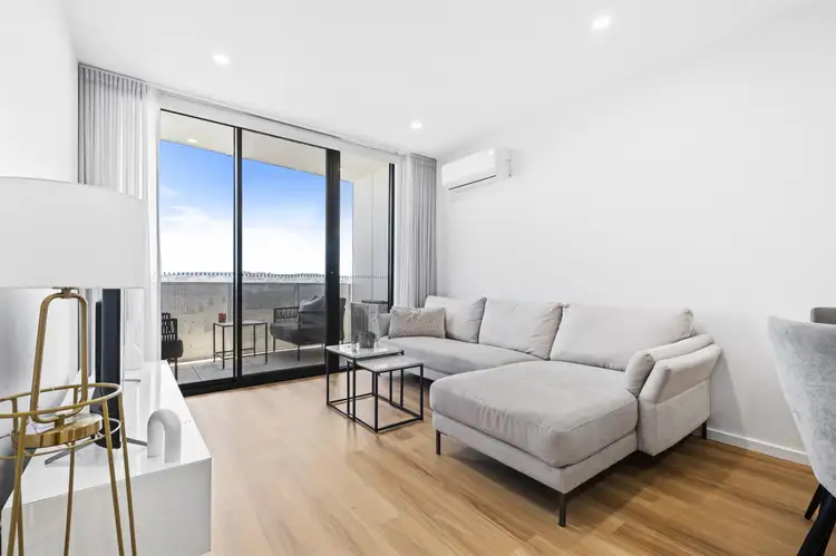 Fifth view of Homely apartment listing, 31/2 McMichael Terrace, Denman Prospect ACT 2611