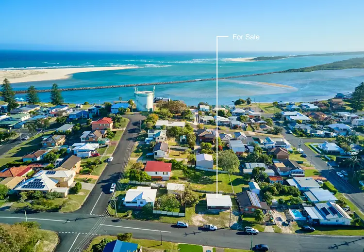 8 Ann Street, Harrington NSW 2427