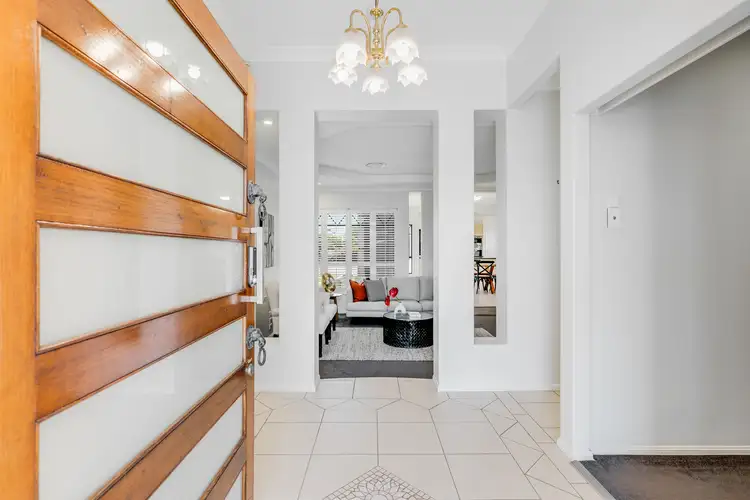 Second view of Homely house listing, 43 Windemere Terrace, Mount Lofty QLD 4350