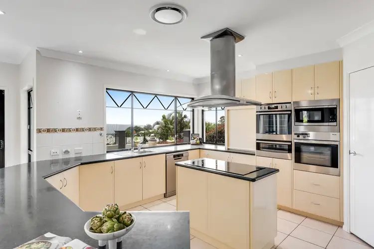 Third view of Homely house listing, 43 Windemere Terrace, Mount Lofty QLD 4350