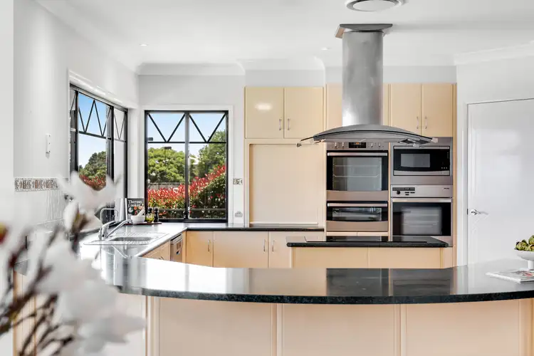 Fifth view of Homely house listing, 43 Windemere Terrace, Mount Lofty QLD 4350