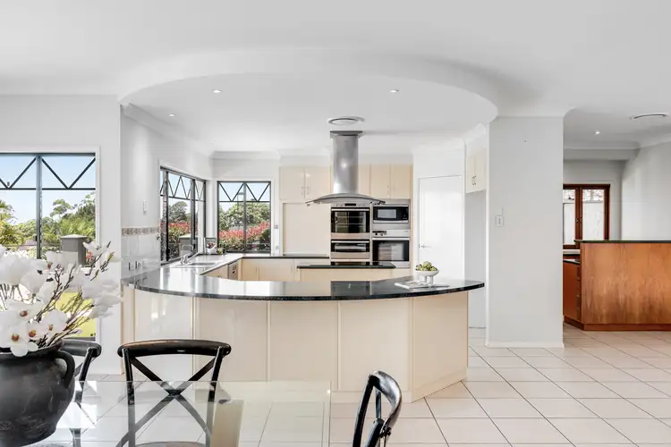 Sixth view of Homely house listing, 43 Windemere Terrace, Mount Lofty QLD 4350