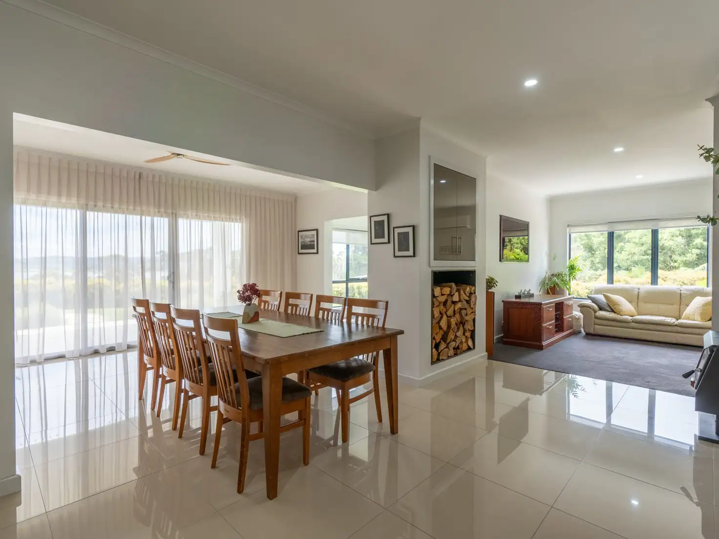Main view of Homely house listing, 19a Aerodrome Road, Stieglitz TAS 7216
