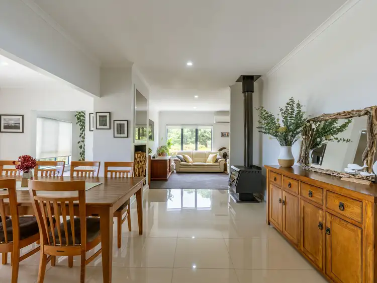 Second view of Homely house listing, 19a Aerodrome Road, Stieglitz TAS 7216