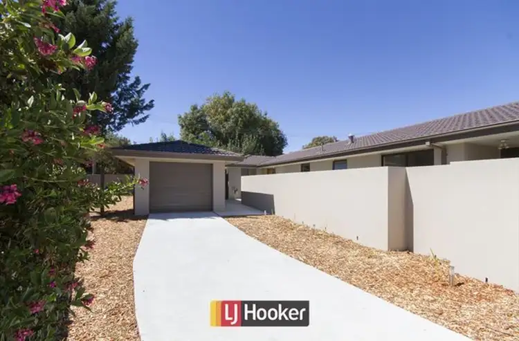 Third view of Homely house listing, 5A Bednall Place, Mckellar ACT 2617