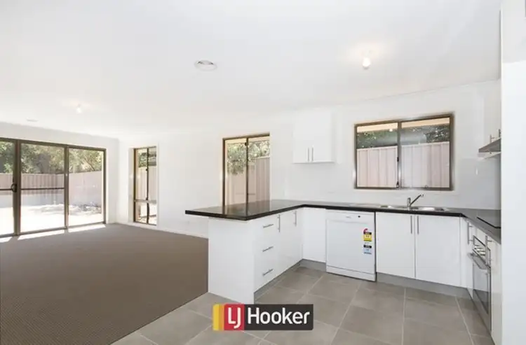 Fourth view of Homely house listing, 5A Bednall Place, Mckellar ACT 2617