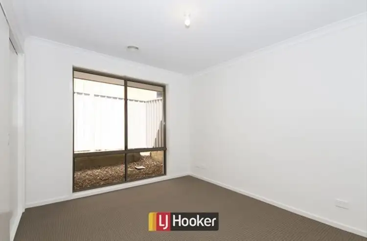 Fifth view of Homely house listing, 5A Bednall Place, Mckellar ACT 2617