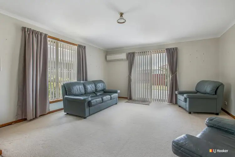 Third view of Homely unit listing, Unit 2/19 Plummer Court, Somerset TAS 7322